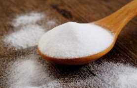 Sarea îți poate reduce viața. Cu câți ani mori mai repede dacă o folosești în mâncare